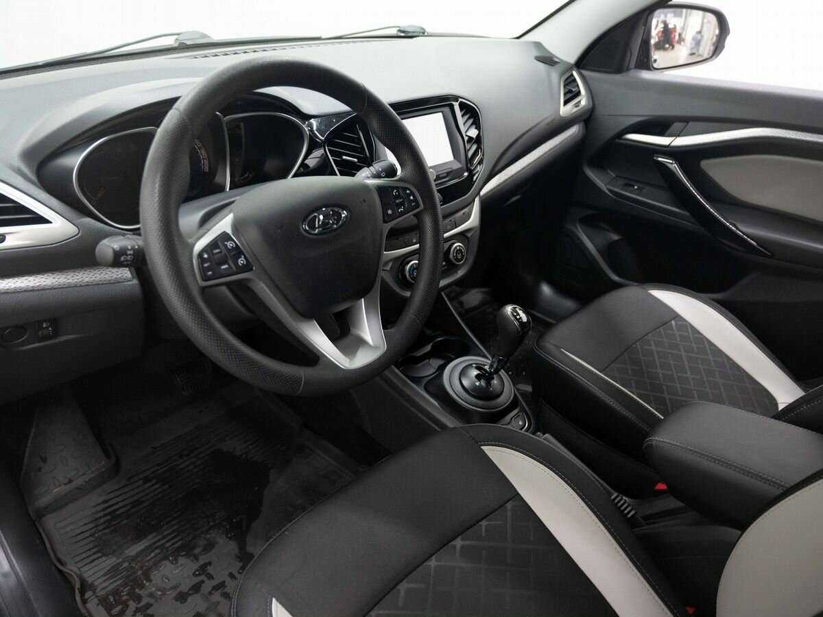 Купить Lada (ВАЗ) Vesta, 2019, 88 754 км.. Фото: #8