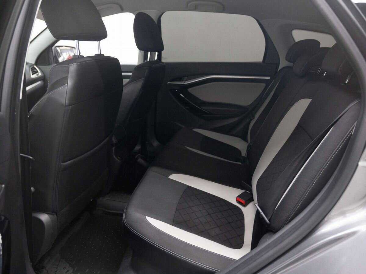 Купить Lada (ВАЗ) Vesta, 2019, 88 754 км.. Фото: #10