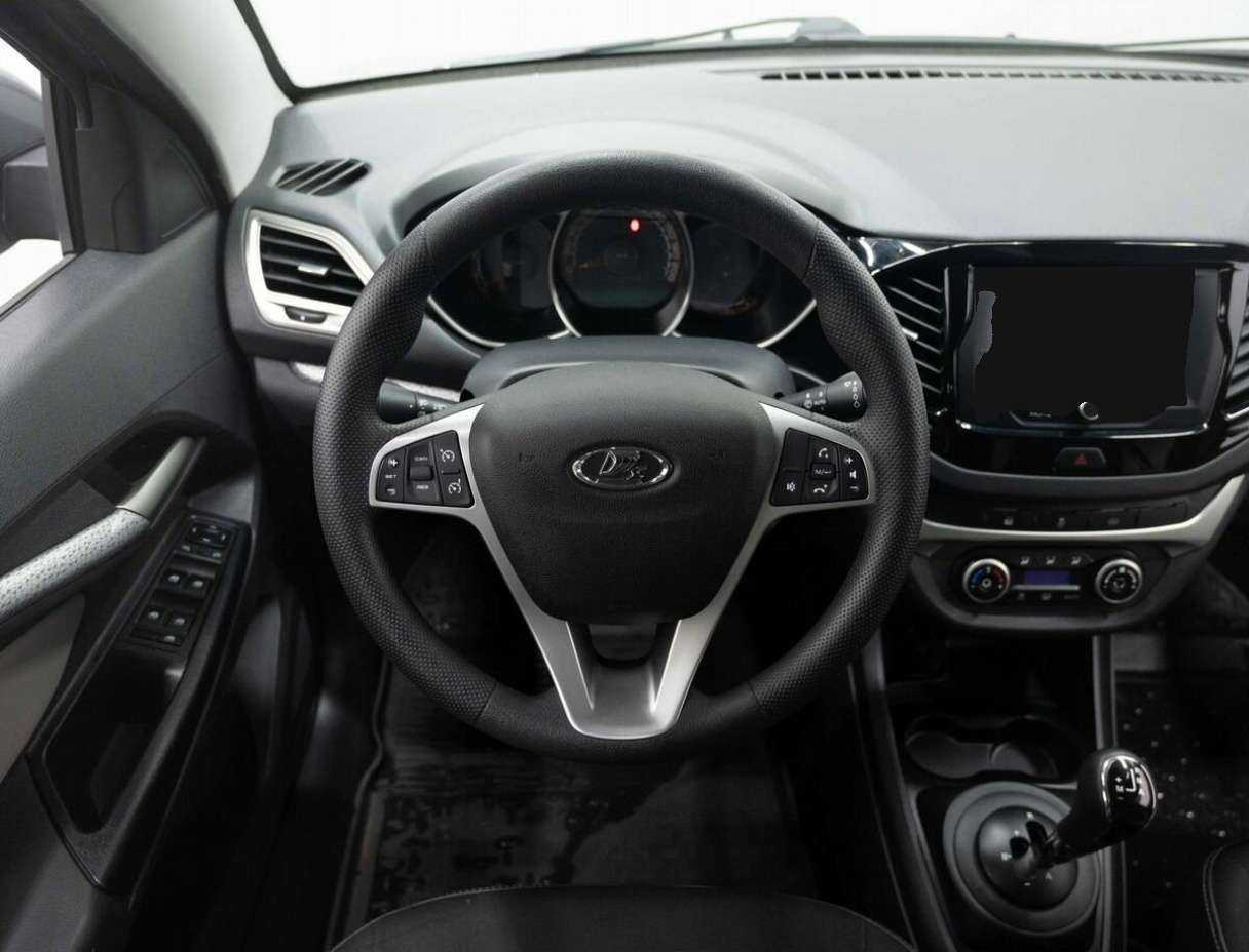 Купить Lada (ВАЗ) Vesta, 2019, 88 754 км.. Фото: #15