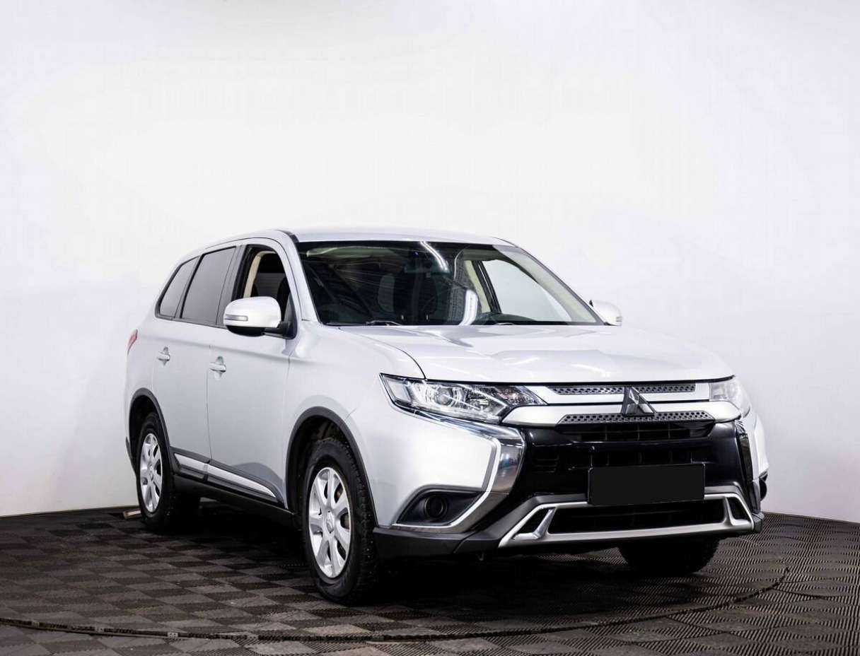 Купить Mitsubishi Outlander, 2019, 135 000 км.. Фото: #2