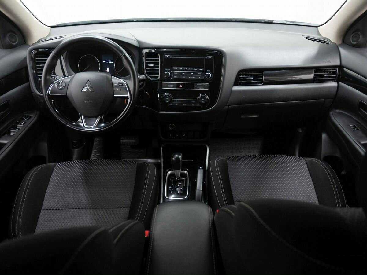 Купить Mitsubishi Outlander, 2019, 135 000 км.. Фото: #12