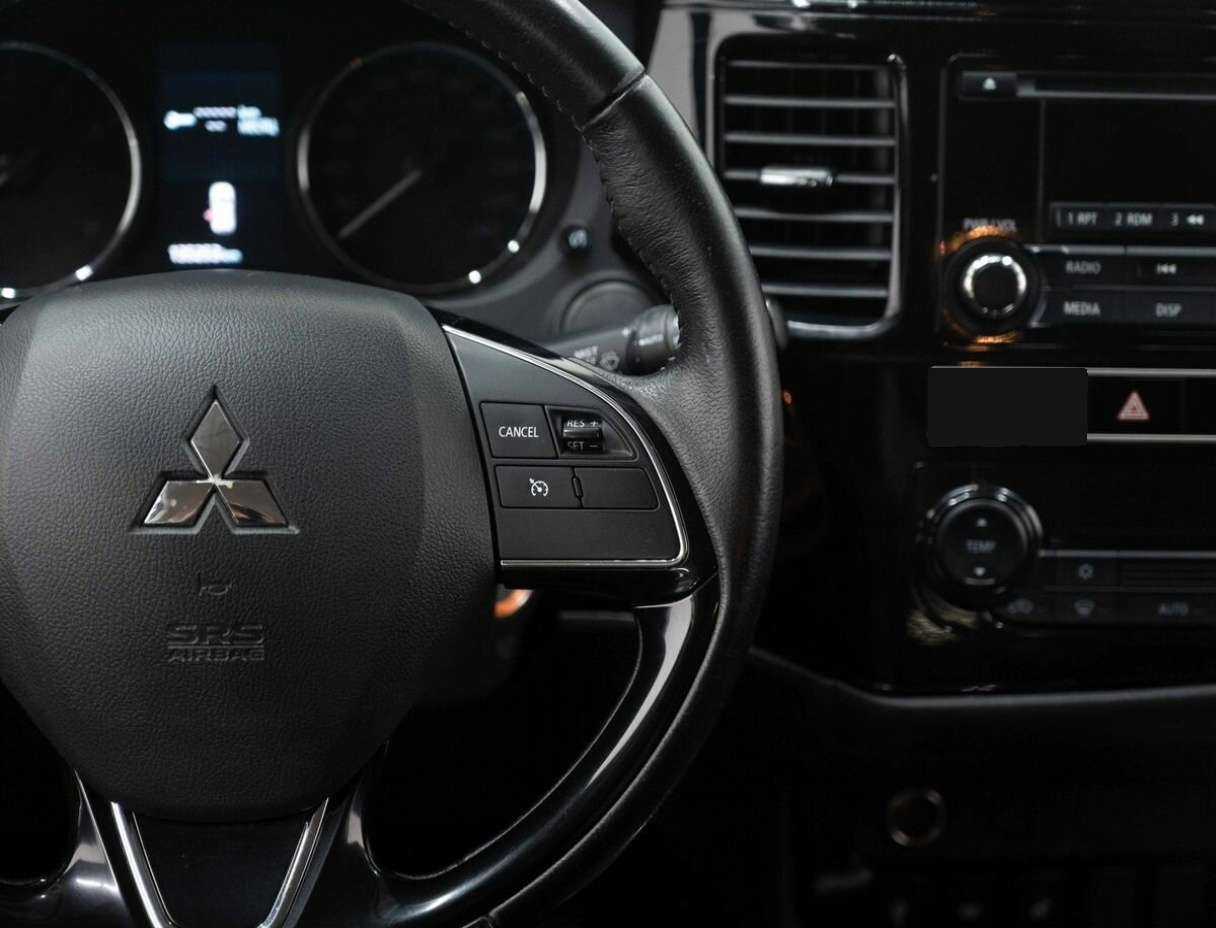 Купить Mitsubishi Outlander, 2019, 135 000 км.. Фото: #15