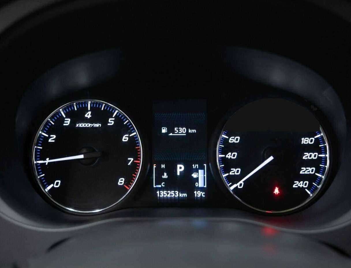 Купить Mitsubishi Outlander, 2019, 135 000 км.. Фото: #20