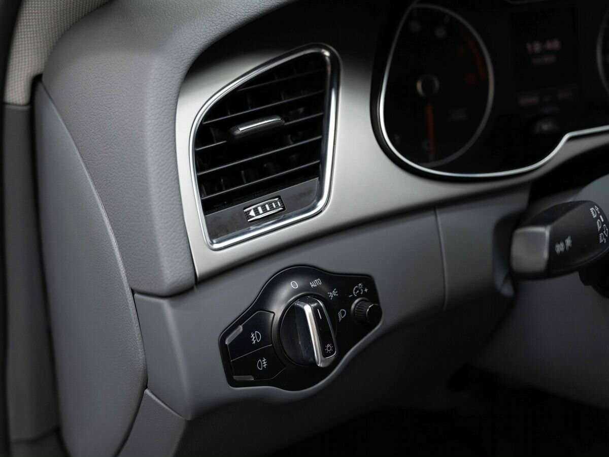 Купить Audi A4, 2012, 103 000 км.. Фото: #11