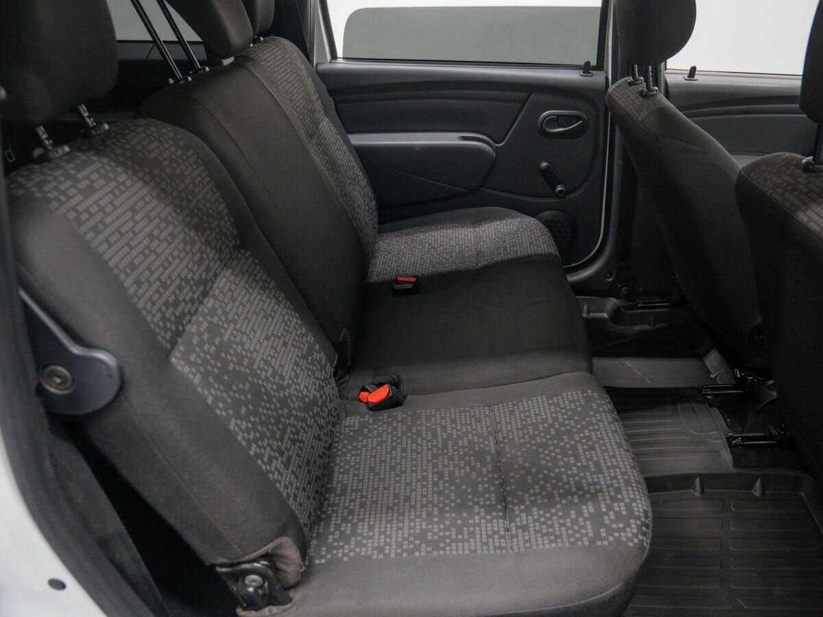 Купить Lada (ВАЗ) Largus, 2021, 62 254 км.. Фото: #8