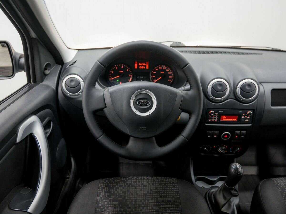 Купить Lada (ВАЗ) Largus, 2021, 62 254 км.. Фото: #10