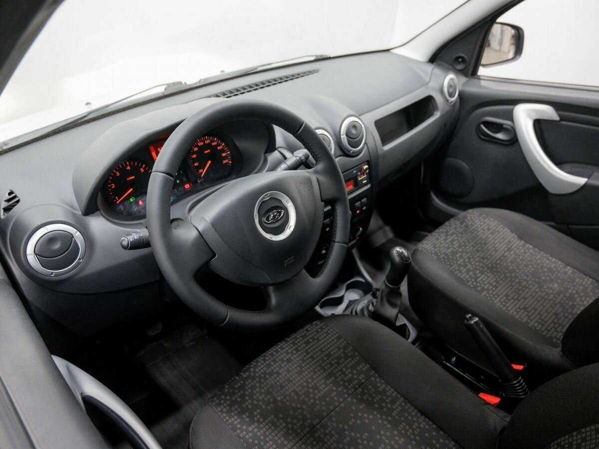 Купить Lada (ВАЗ) Largus, 2021, 62 254 км.. Фото: #12