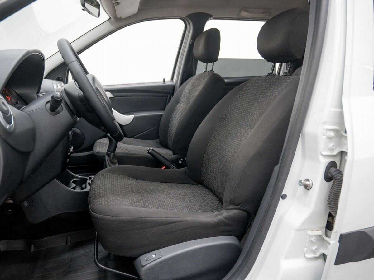 Купить Lada (ВАЗ) Largus, 2021, 62 254 км.. Фото: #13