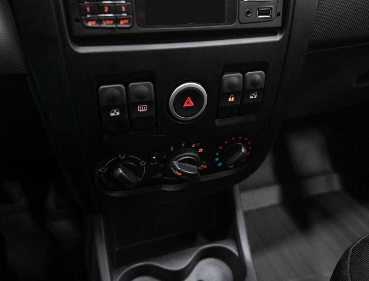 Купить Lada (ВАЗ) Largus, 2021, 62 254 км.. Фото: #16