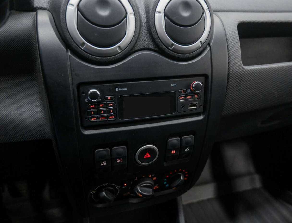 Купить Lada (ВАЗ) Largus, 2021, 62 254 км.. Фото: #17