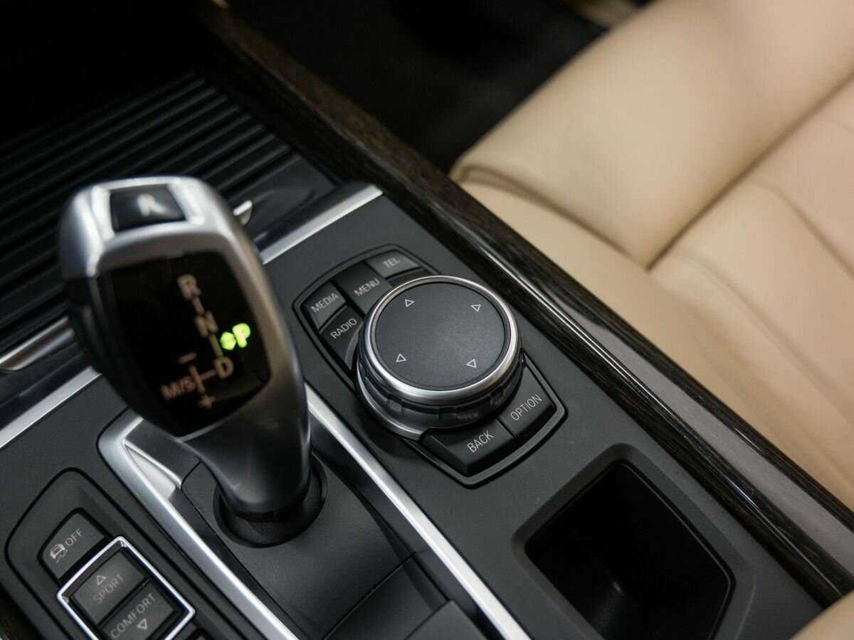 Купить BMW X5, 2015, 150 329 км.. Фото: #22