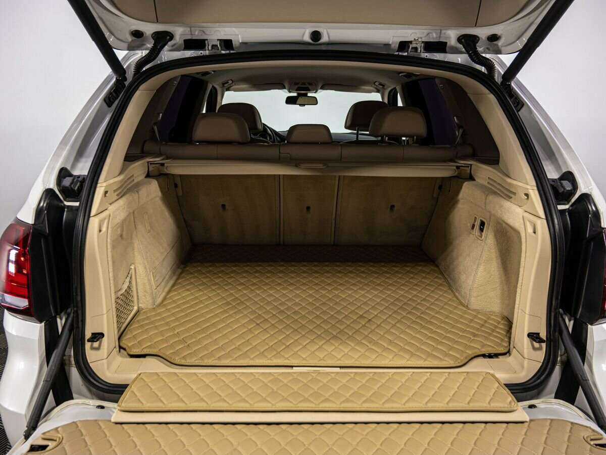 Купить BMW X5, 2015, 150 329 км.. Фото: #26