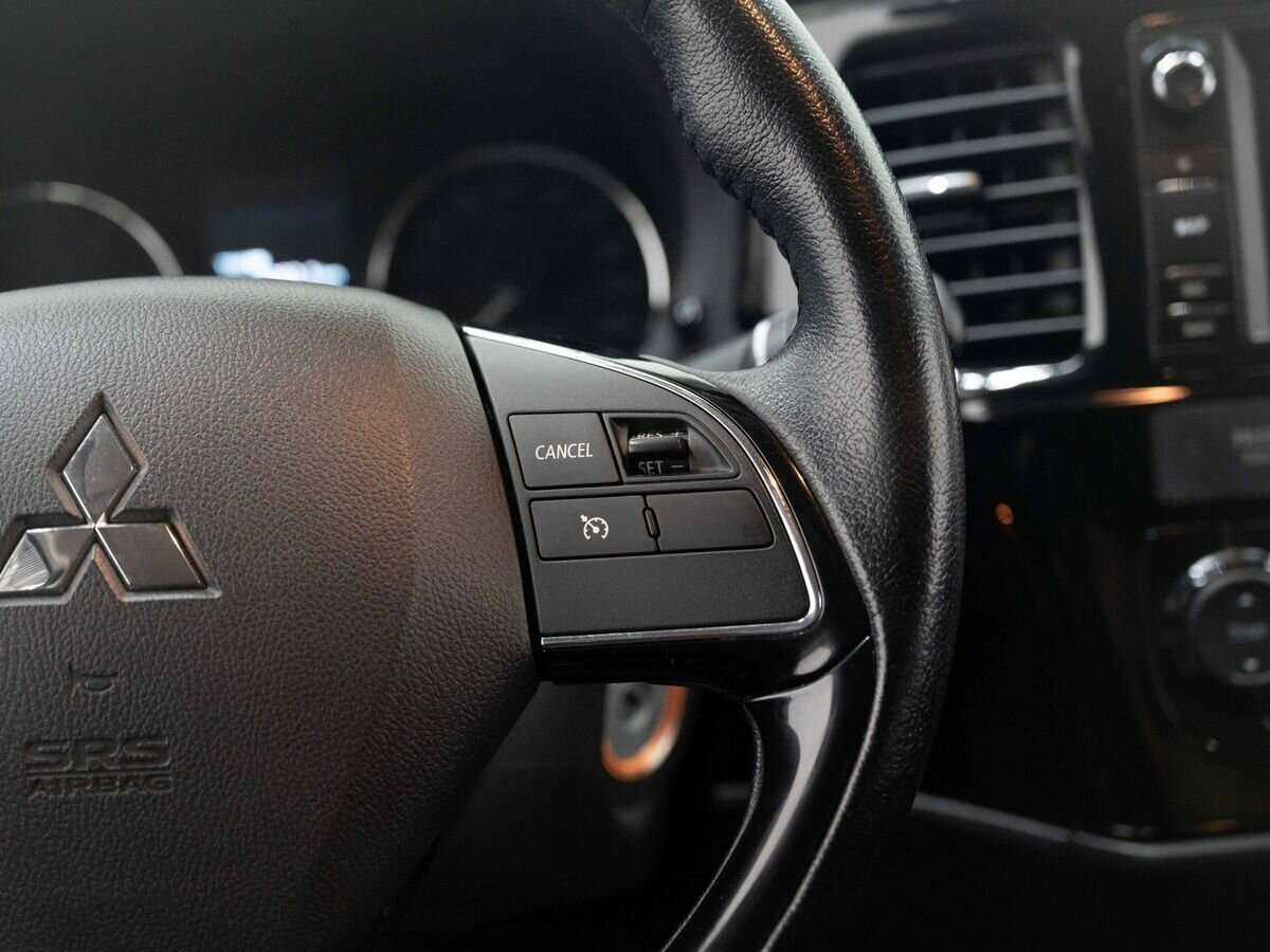 Купить Mitsubishi Outlander, 2016, 74 202 км.. Фото: #15