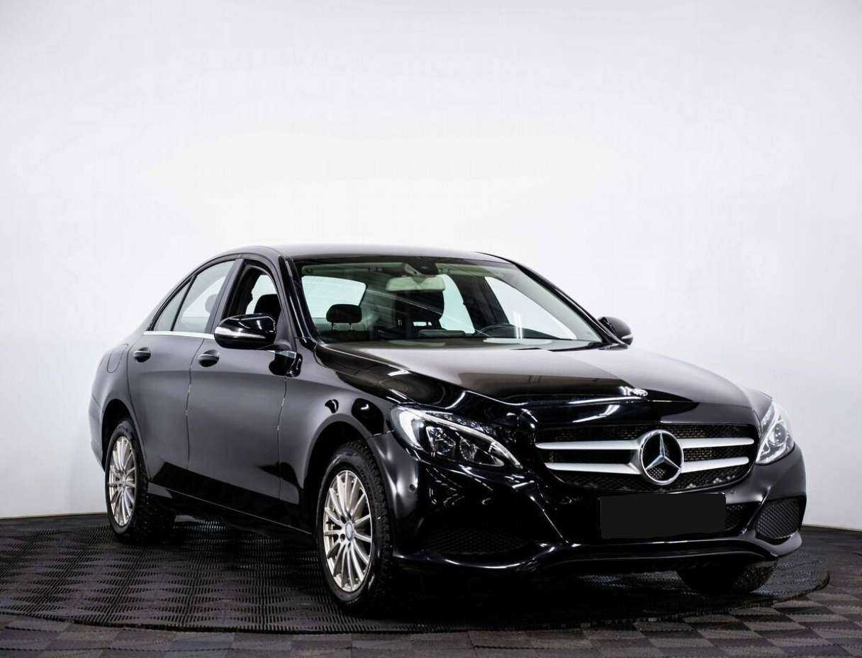 Купить Mercedes-Benz C-Класс, 2015, 77 832 км.. Фото: #2