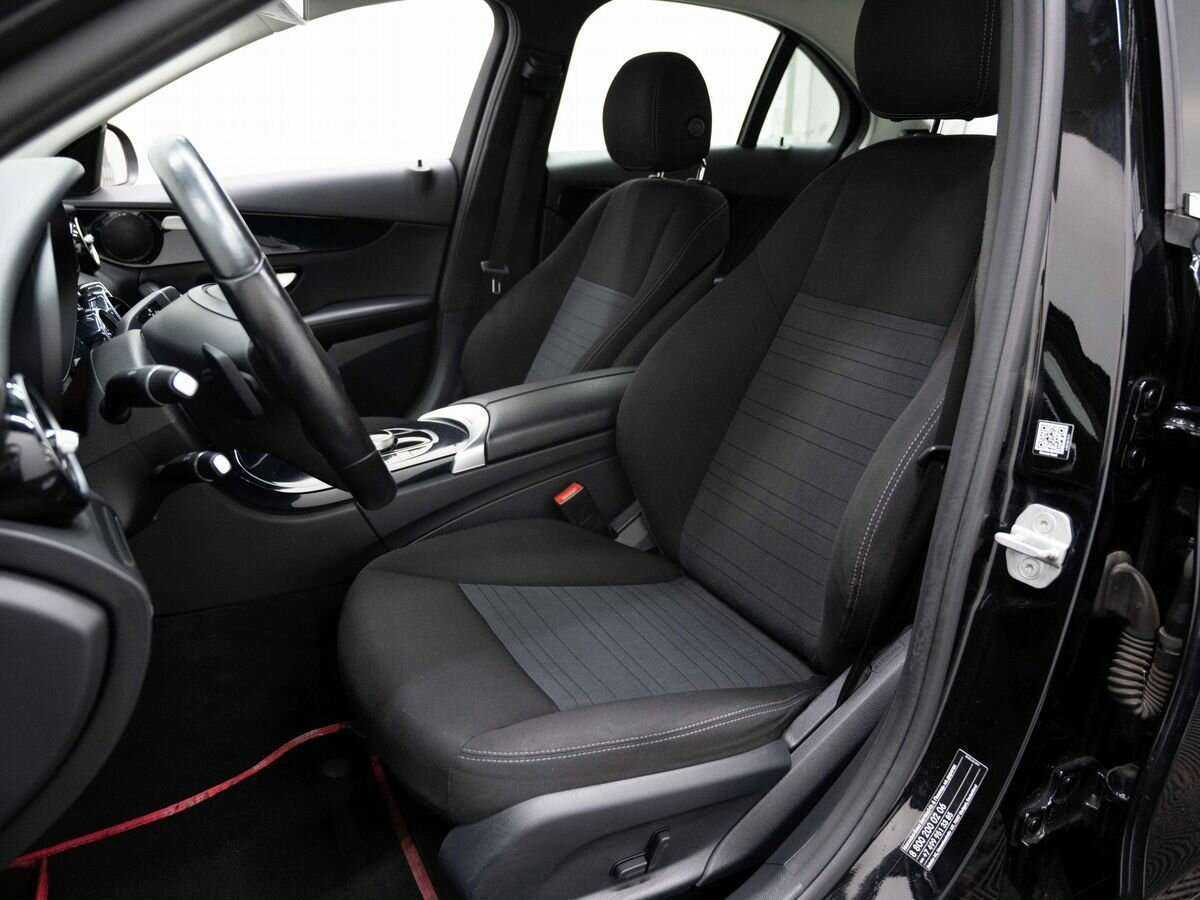 Купить Mercedes-Benz C-Класс, 2015, 77 832 км.. Фото: #9