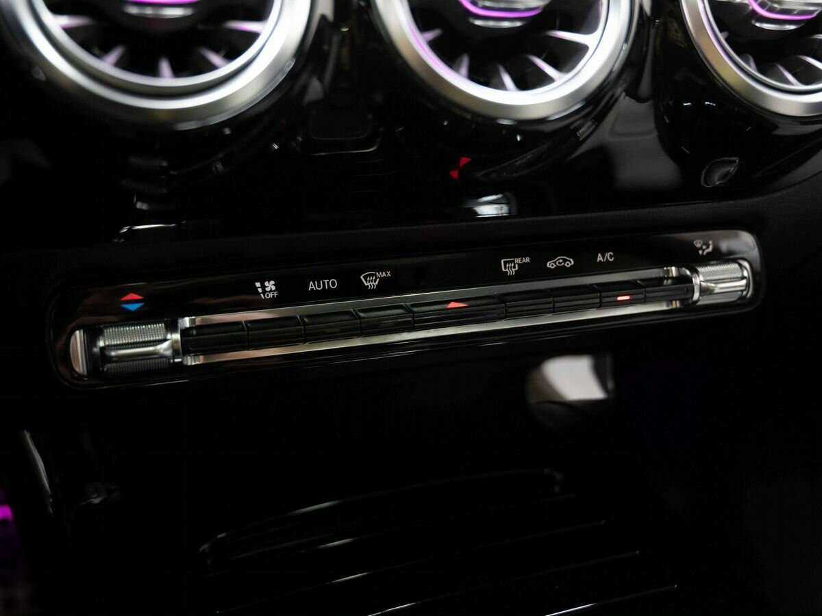 Купить Mercedes-Benz CLA, 2020, 67 000 км.. Фото: #22