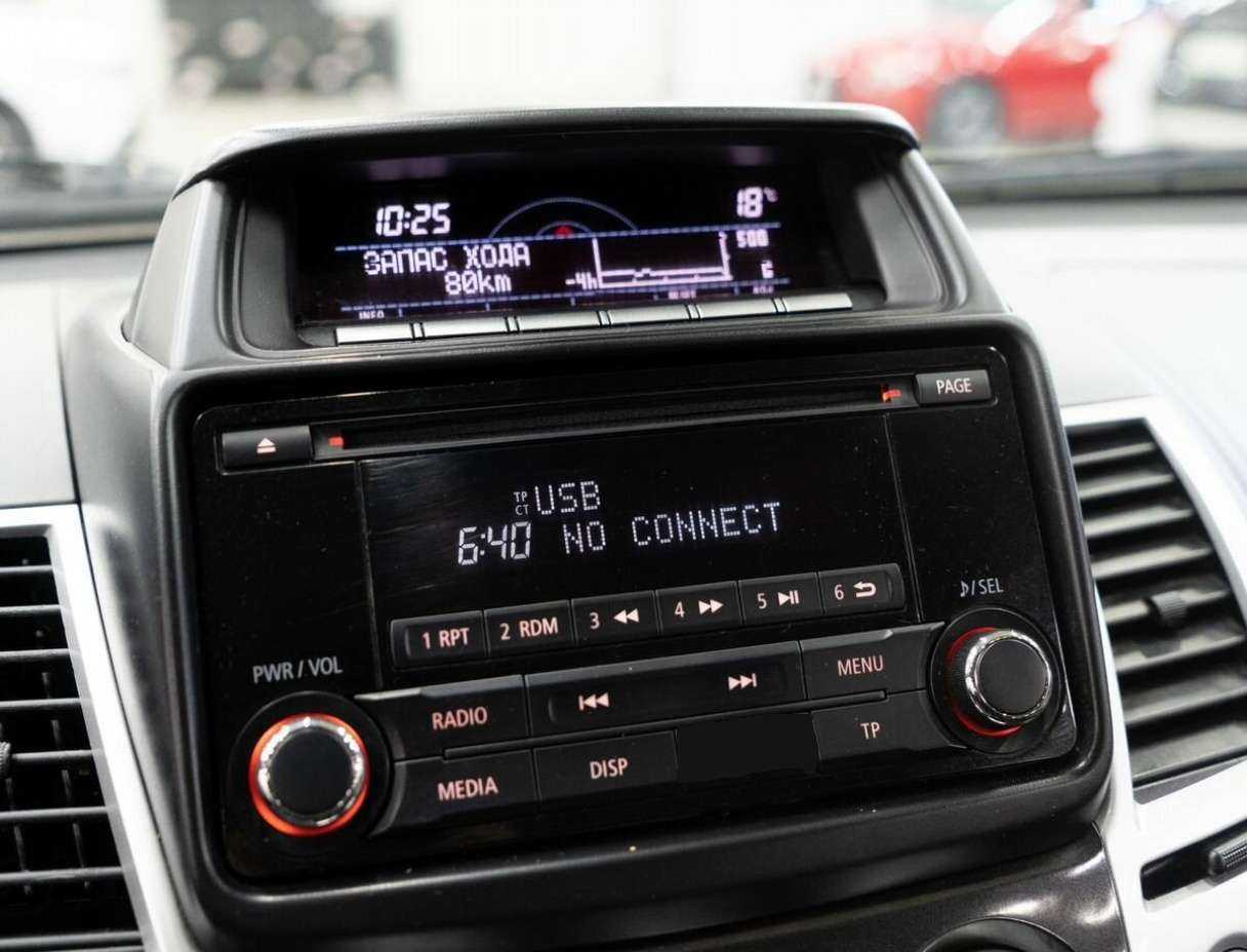 Купить Mitsubishi Pajero Sport, 2014, 235 817 км.. Фото: #10