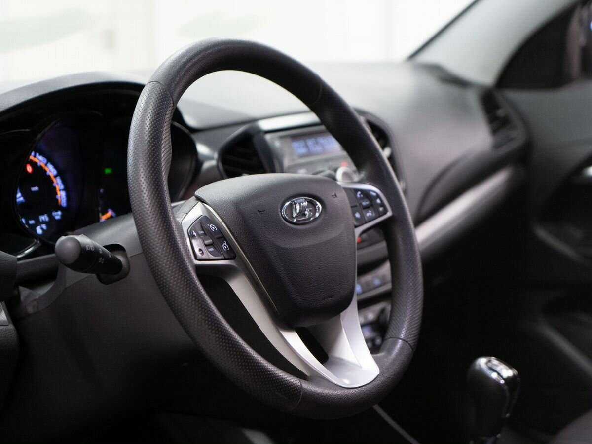 Купить Lada (ВАЗ) Vesta, 2019, 105 000 км.. Фото: #4