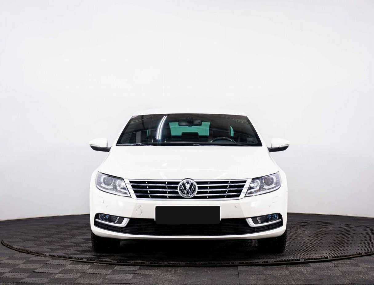 Купить Volkswagen Passat CC, 2014, 301 000 км.. Фото: #1