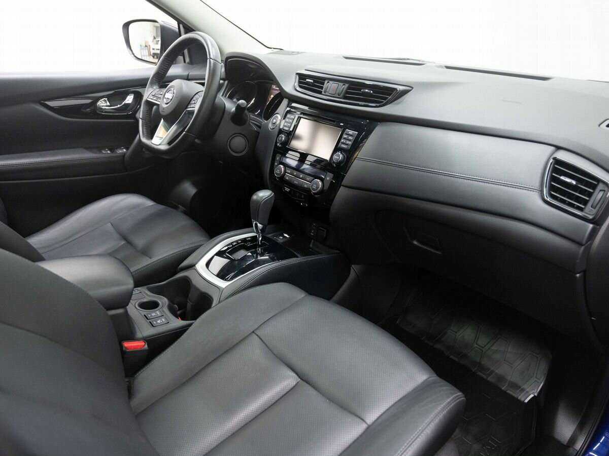 Купить Nissan Qashqai, 2019, 90 000 км.. Фото: #7