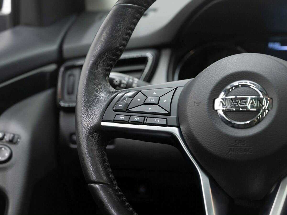 Купить Nissan Qashqai, 2019, 90 000 км.. Фото: #10