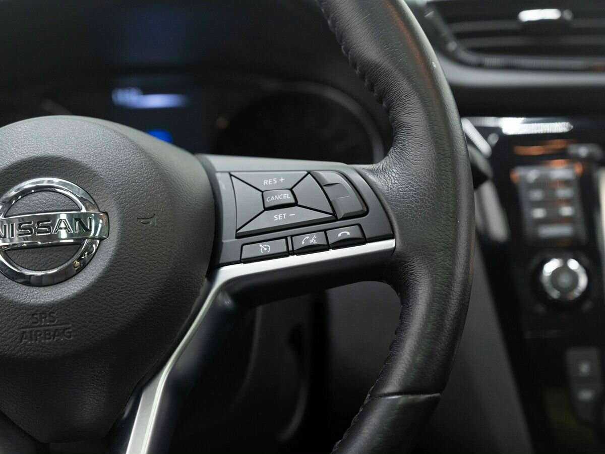 Купить Nissan Qashqai, 2019, 90 000 км.. Фото: #11