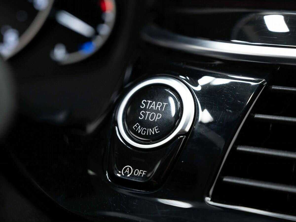 Купить BMW 5 серии, 2019, 231 000 км.. Фото: #24