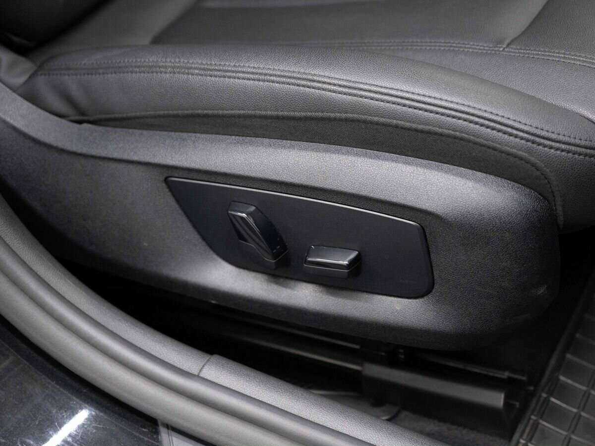 Купить BMW 5 серии, 2019, 231 000 км.. Фото: #25