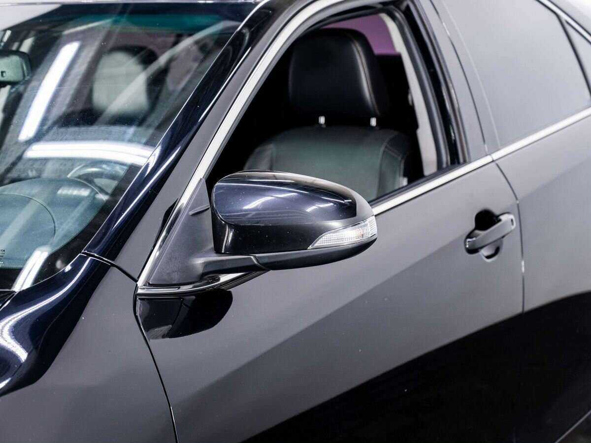 Купить Toyota Camry, 2018, 89 230 км.. Фото: #7