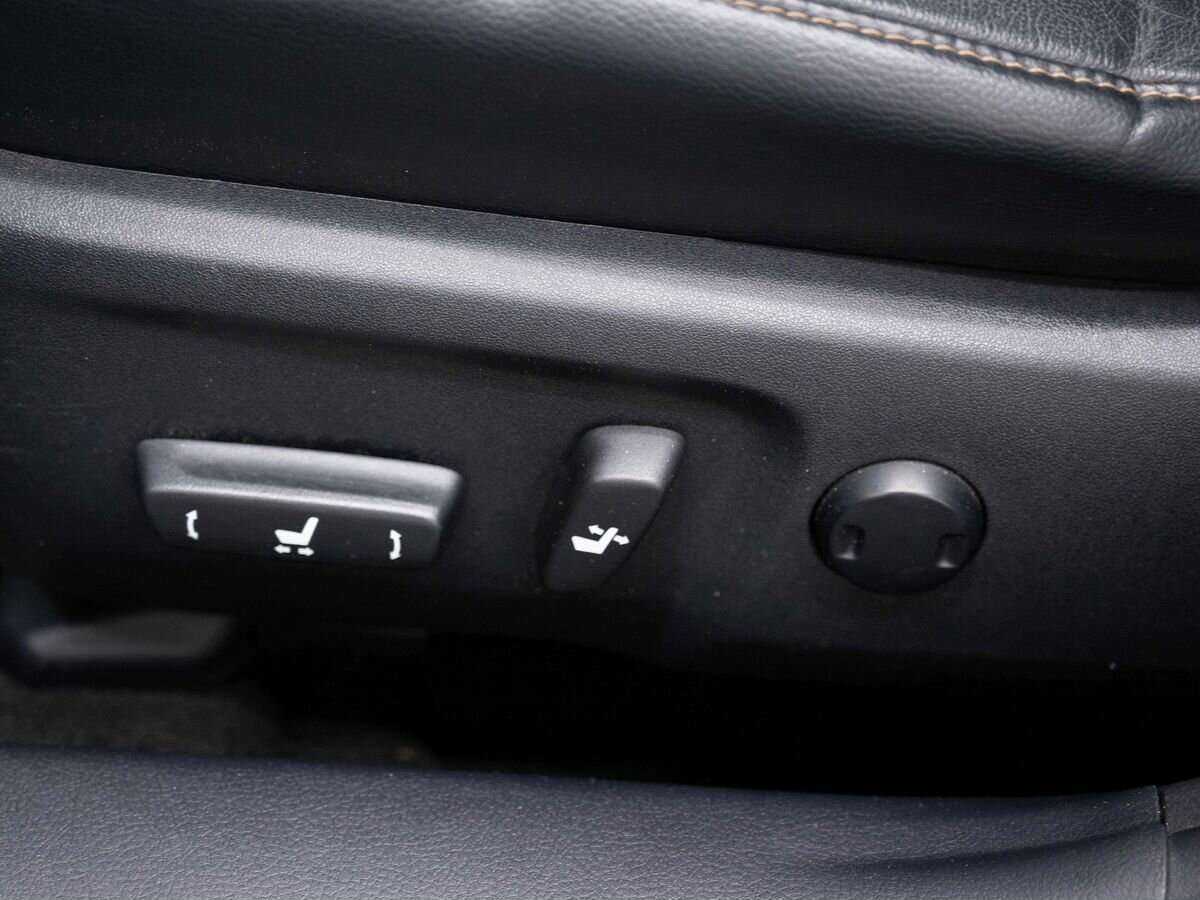 Купить Toyota Camry, 2018, 89 230 км.. Фото: #18