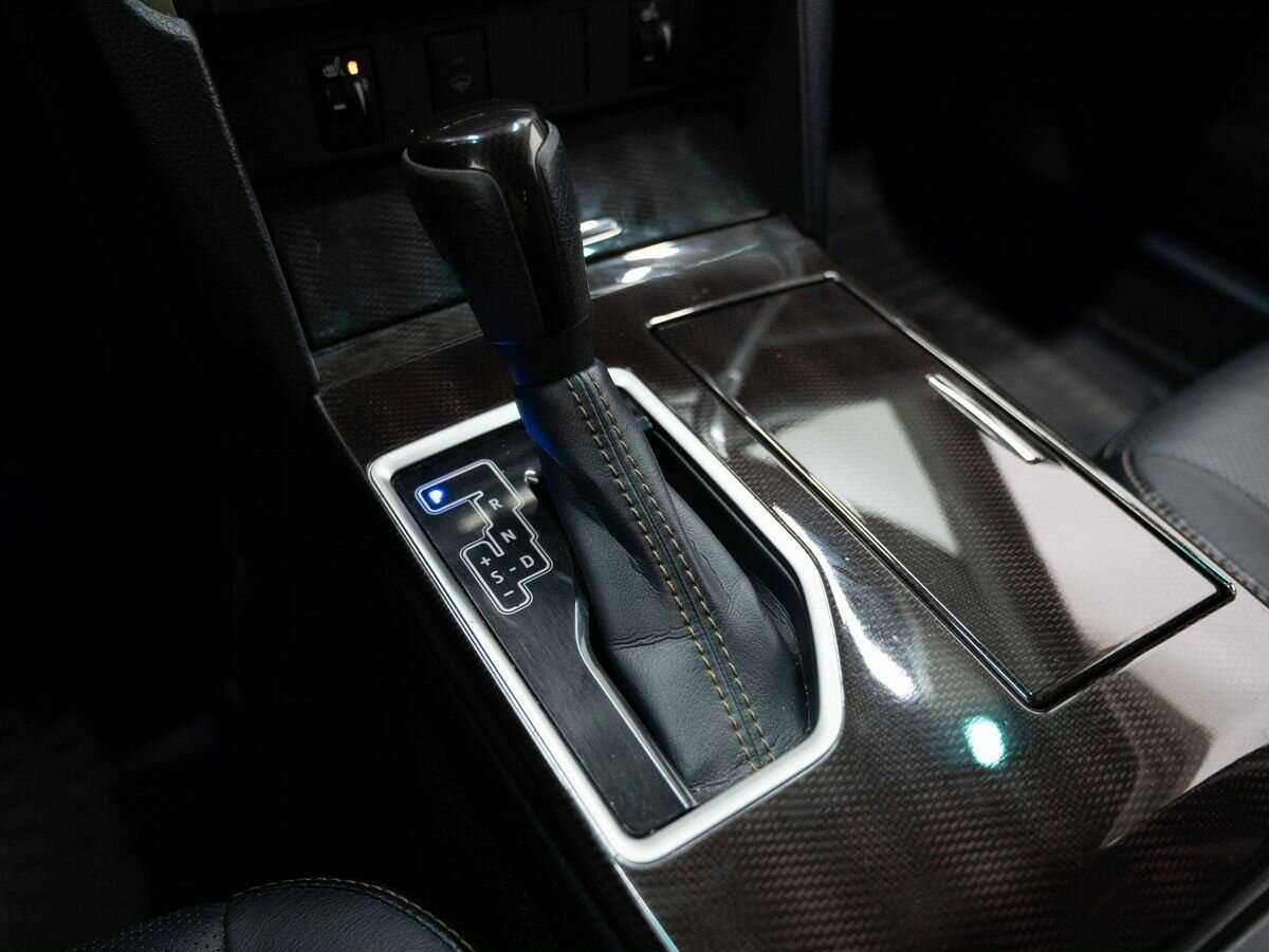 Купить Toyota Camry, 2018, 89 230 км.. Фото: #20