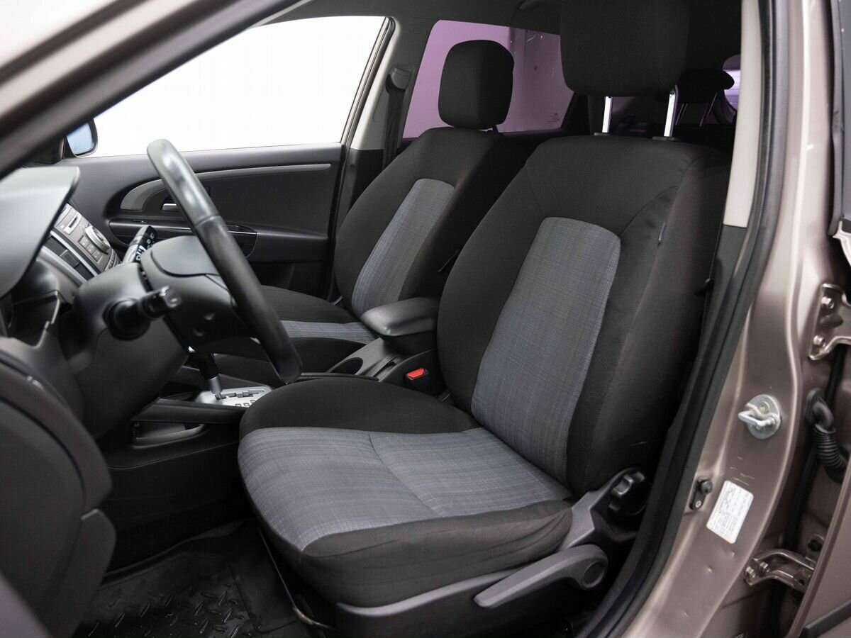 Купить Kia Ceed, 2012, 207 297 км.. Фото: #7