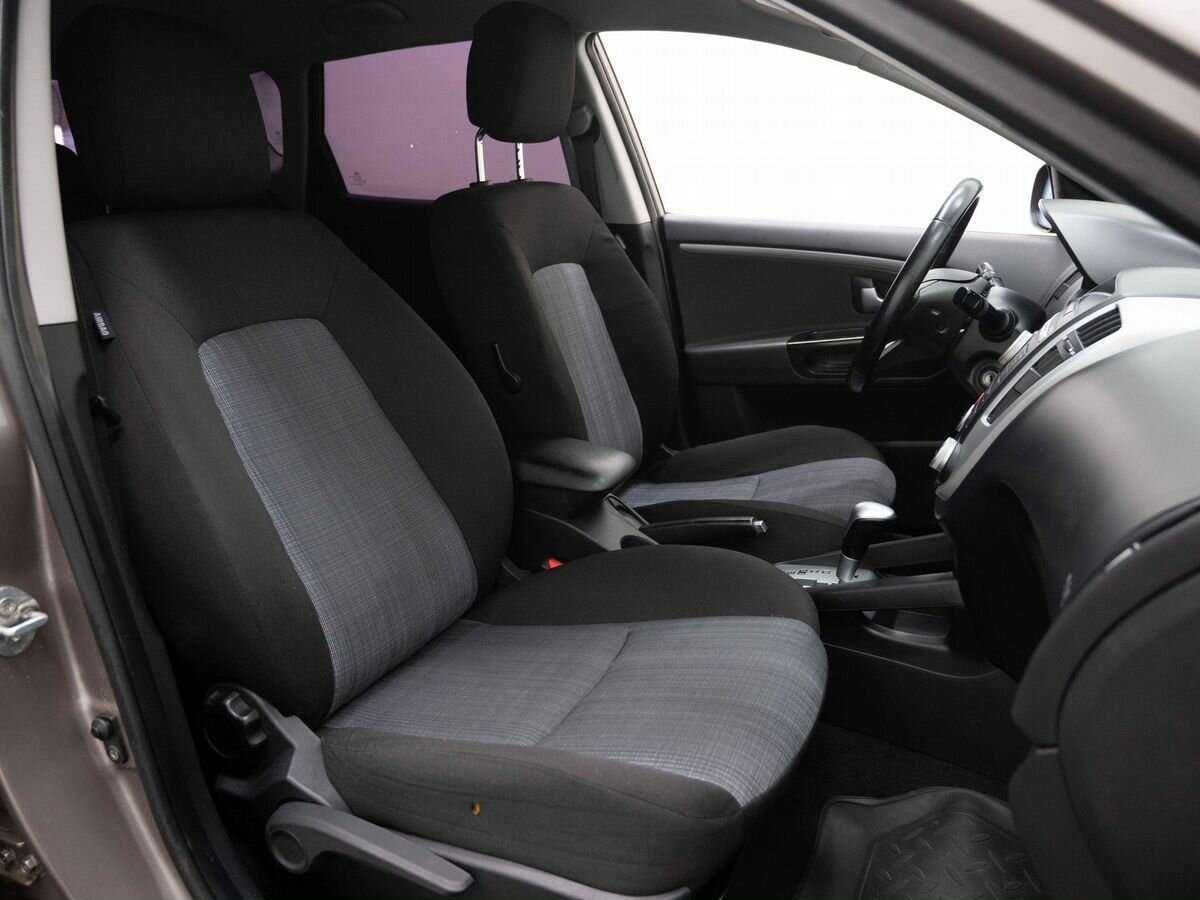 Купить Kia Ceed, 2012, 207 297 км.. Фото: #11