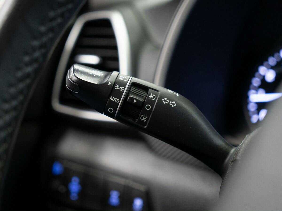 Купить Hyundai Tucson, 2018, 114 400 км.. Фото: #15