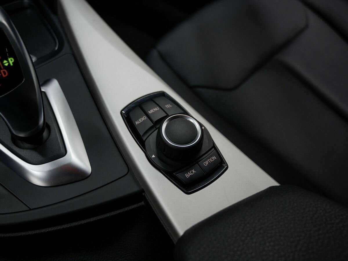 Купить BMW 3 серии, 2015, 133 632 км.. Фото: #20