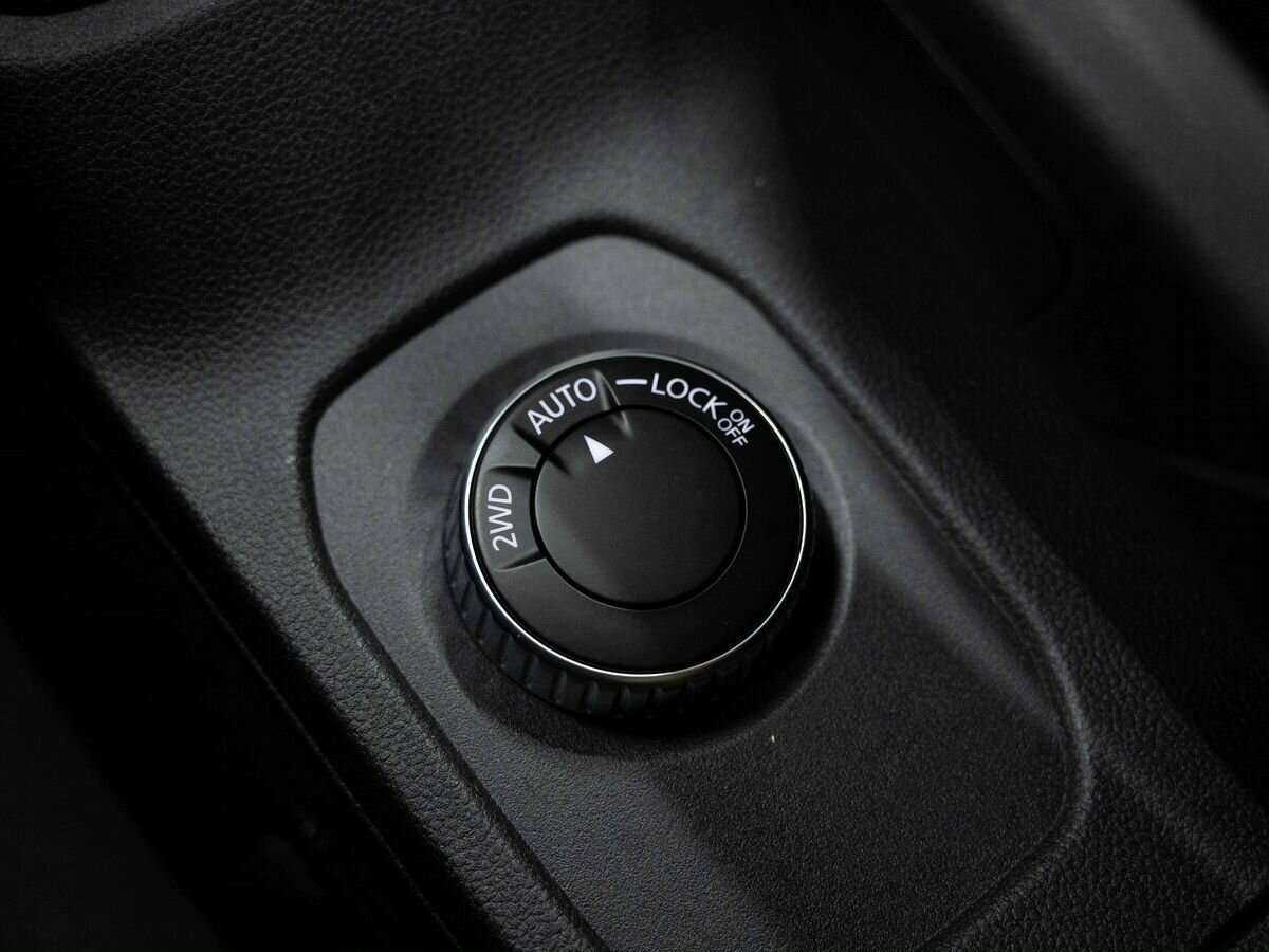 Купить Renault Duster, 2021, 21 000 км.. Фото: #13