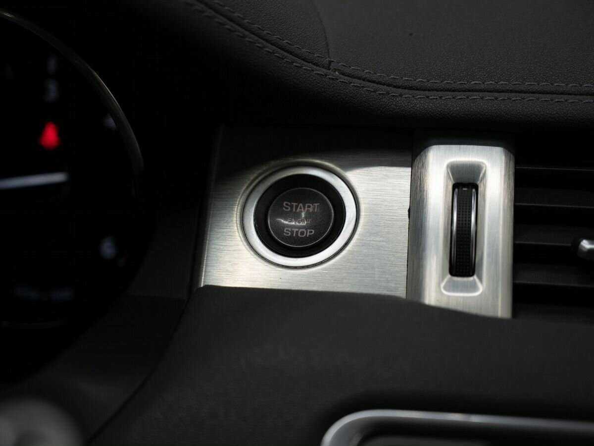 Купить Land Rover Range Rover Evoque, 2015, 158 579 км.. Фото: #23