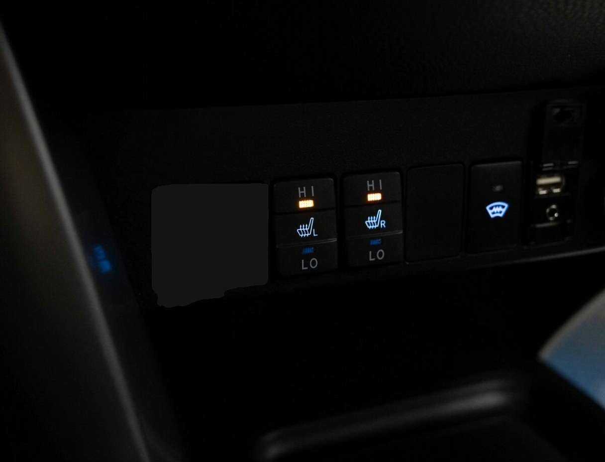 Купить Toyota RAV4, 2019, 95 000 км.. Фото: #16