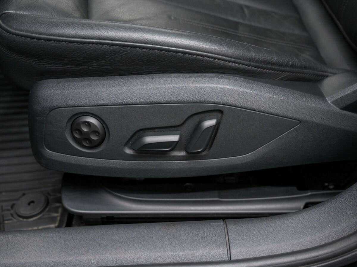 Купить Audi A4, 2017, 95 000 км.. Фото: #16