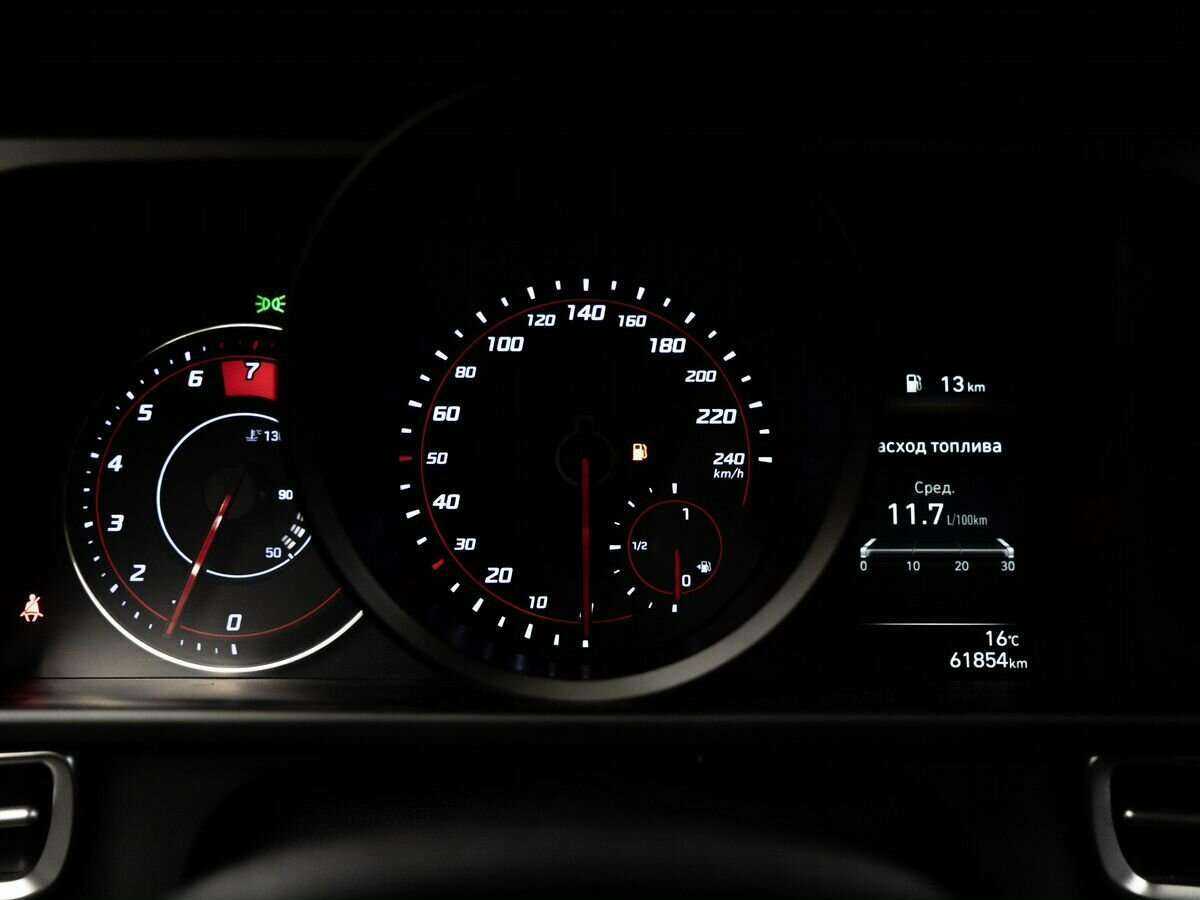 Купить Hyundai Elantra, 2021, 61 830 км.. Фото: #11