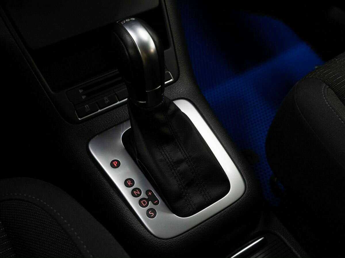 Купить Volkswagen Tiguan, 2014, 87 205 км.. Фото: #21