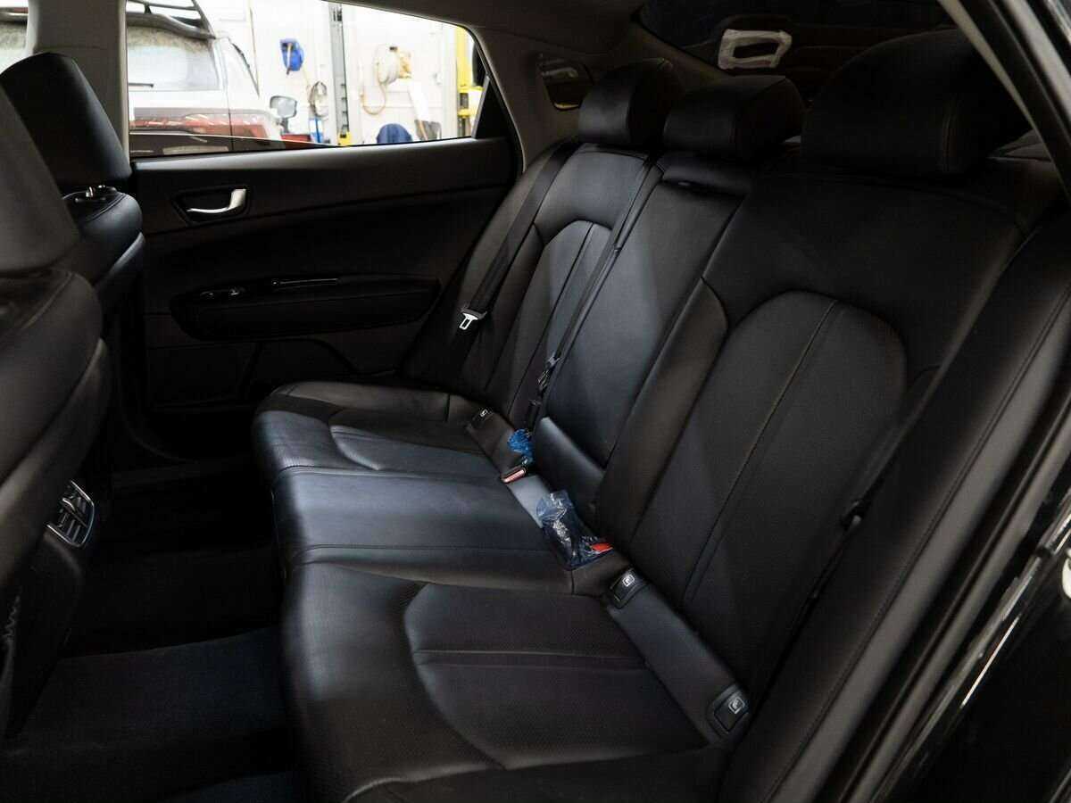 Купить Kia Optima, 2017, 84 000 км.. Фото: #6
