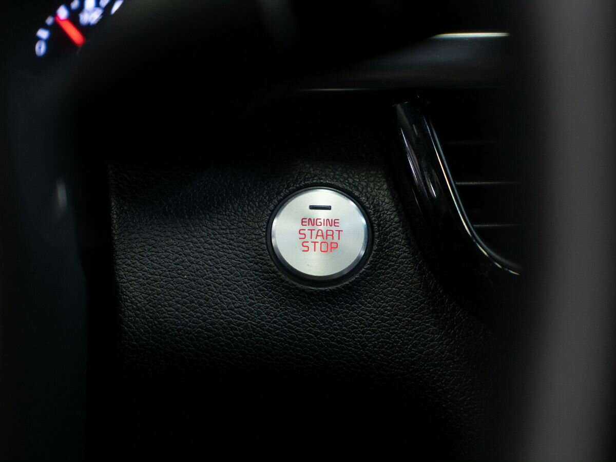 Купить Kia Optima, 2017, 84 000 км.. Фото: #11