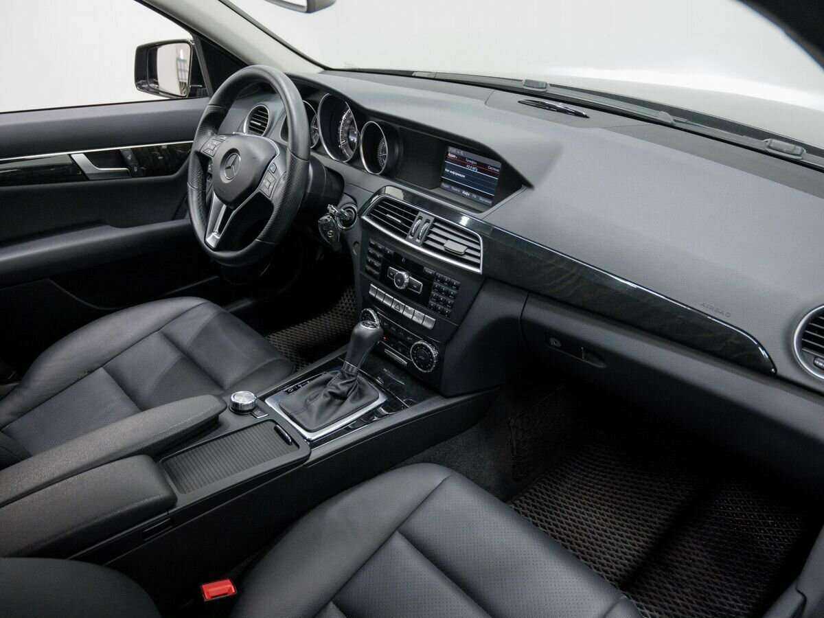 Купить Mercedes-Benz C-Класс, 2013, 81 000 км.. Фото: #6