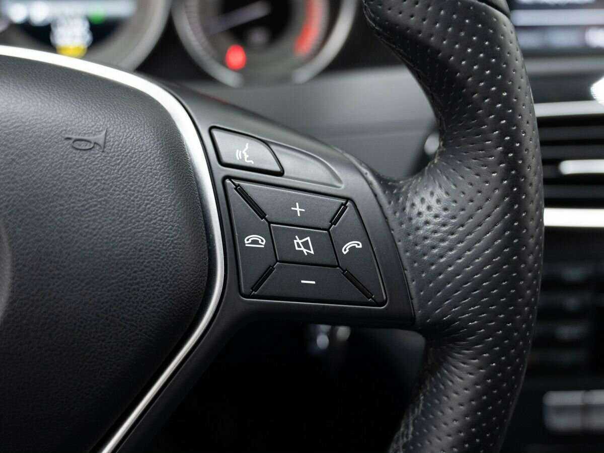 Купить Mercedes-Benz C-Класс, 2013, 81 000 км.. Фото: #19