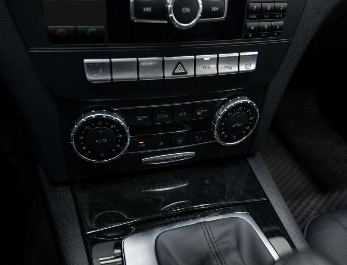Купить Mercedes-Benz C-Класс, 2013, 81 000 км.. Фото: #21