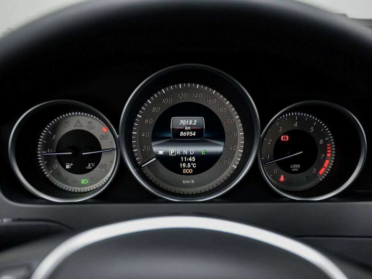 Купить Mercedes-Benz C-Класс, 2013, 81 000 км.. Фото: #24