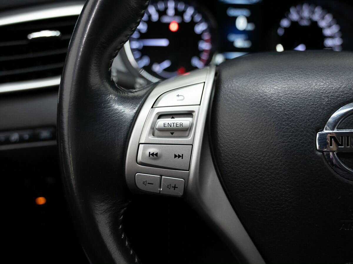 Купить Ниссан Кашкай, 2017, 77 000 км.. Фото: #23