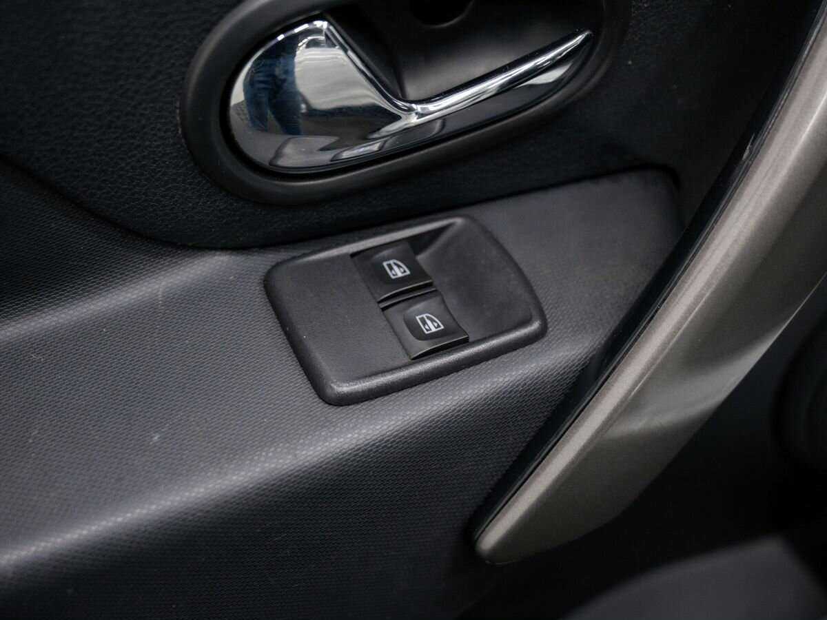 Купить Renault Logan, 2020, 90 000 км.. Фото: #12