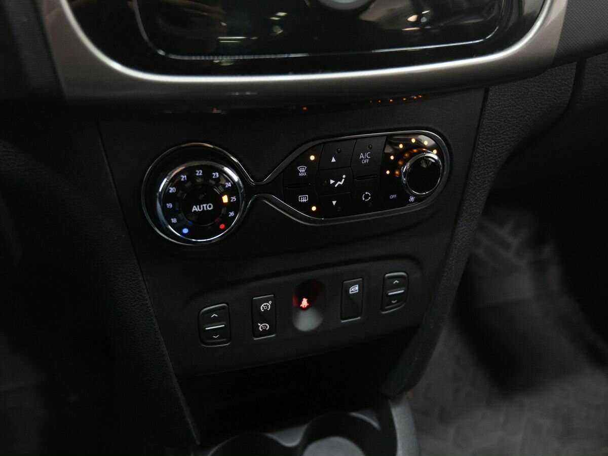 Купить Renault Logan, 2020, 90 000 км.. Фото: #17